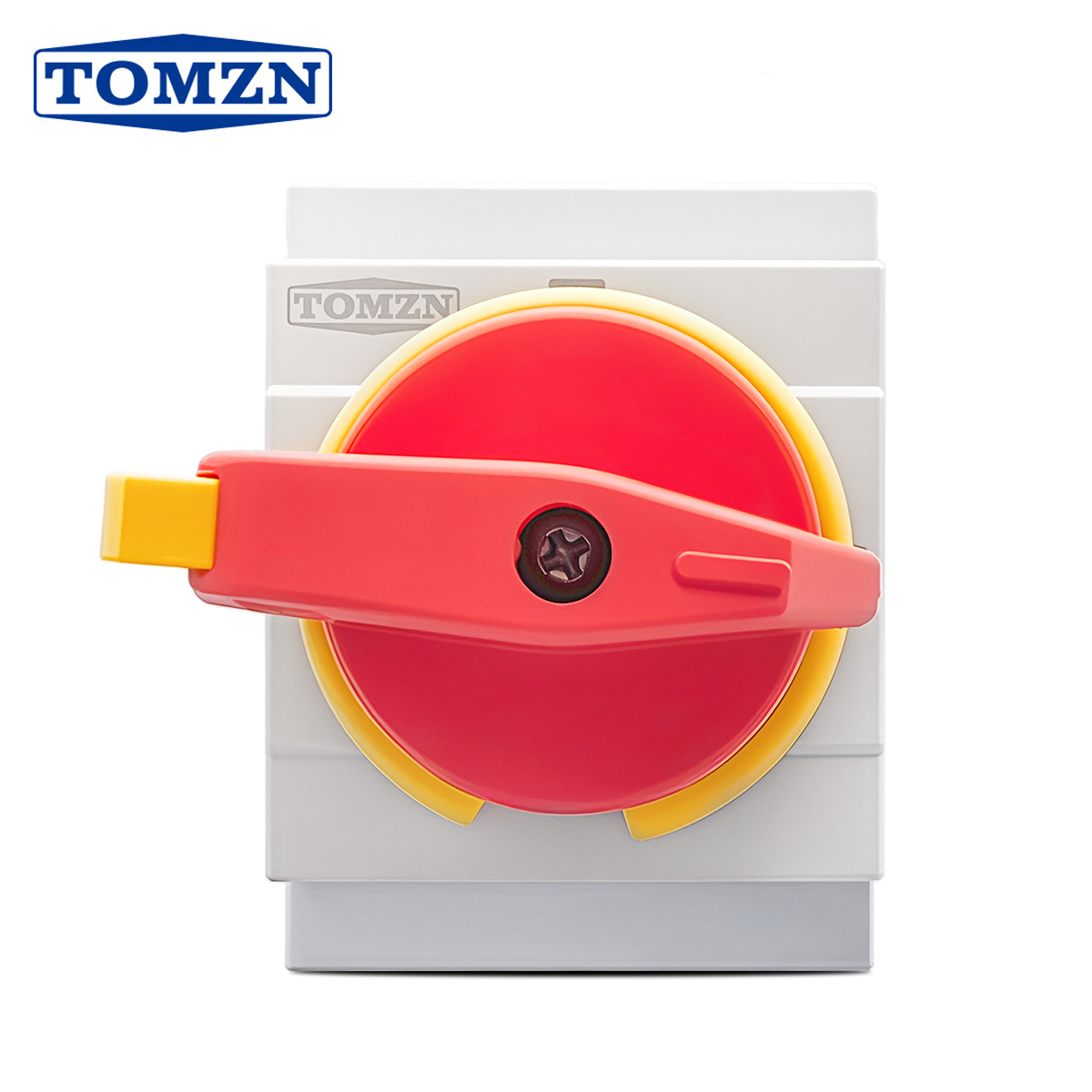 Din Rail Circuit Breaker - TOMZN 2P DC 1500V 40A PV
