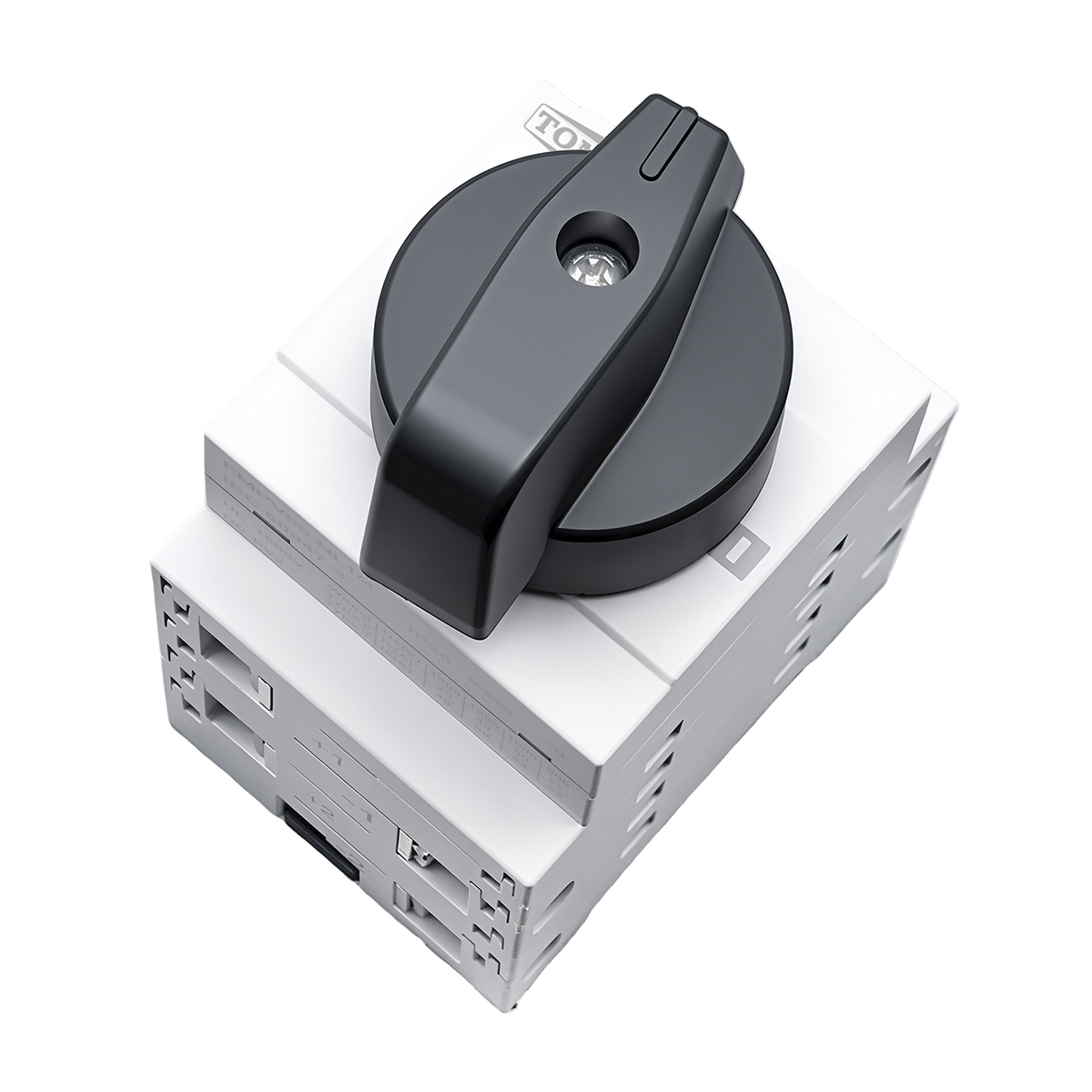 TOMZN Din 레일 부하 절연 스위치 차단기 4P  - Din Rail Circuit Breaker 리뷰 및 가격
