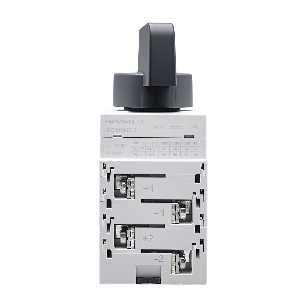 TOMZN Din 레일 부하 절연 스위치 차단기 4P  - Din Rail Circuit Breaker 리뷰 및 가격