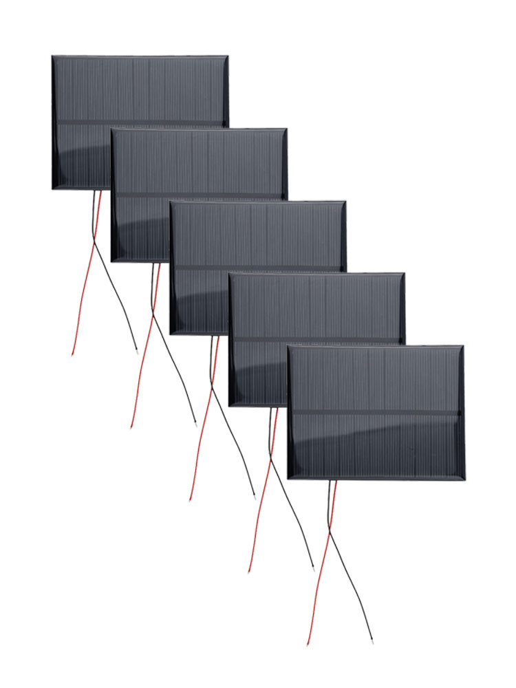 110mm X 80mm 태양광 패널 200mA 태양광  - Renewable Energy Home Solutions 리뷰 및 가격