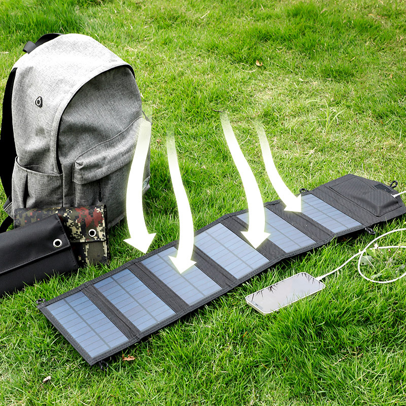 800W 접이식 태양광 패널 충전기 USB TypeC  - Jinko Solar Panel Cheetah 리뷰 및 가격