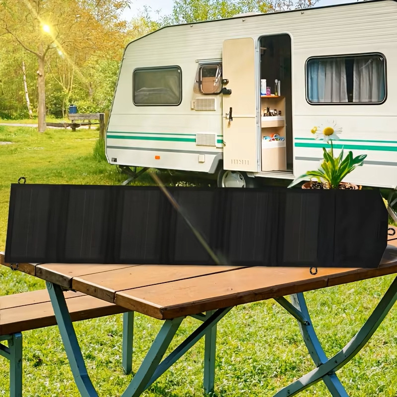 800W 접이식 태양광 패널 충전기 USB TypeC  - Jinko Solar Panel Cheetah 리뷰 및 가격