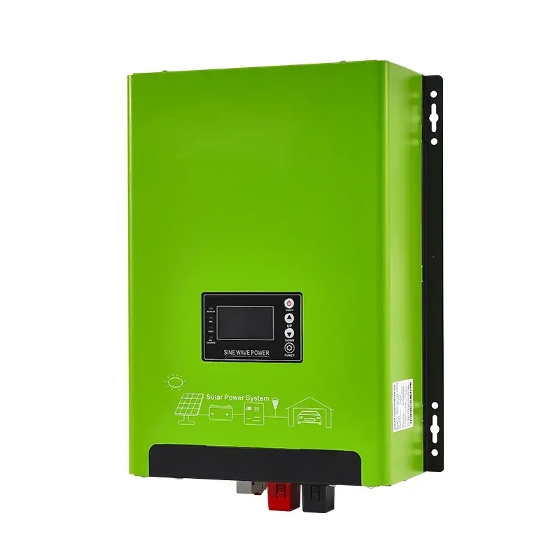 24V 48V 저주파 하이브리드 태양광 인버터 - 가정 - Renewable Energy Home Solutions 리뷰 및 가격