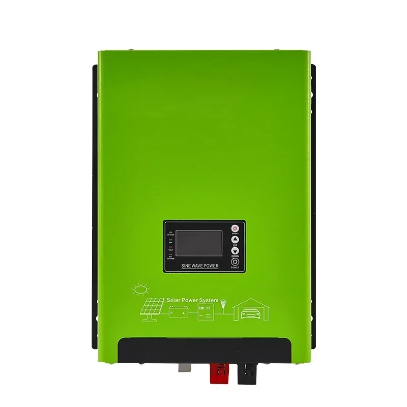 24V 48V 저주파 하이브리드 태양광 인버터 - 가정 - Renewable Energy Home Solutions 리뷰 및 가격